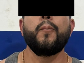 Gobierno de Sonora y autoridades de los tres niveles de gobierno detienen a hombre armado en Cajeme