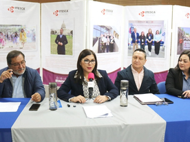Arranca proceso de admisión en Itesca para nuevos aspirantes
