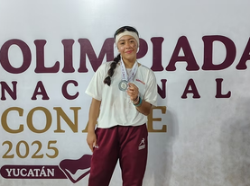Participará alumna de Cobach Sonora en Serie Mundial de Softbol