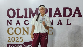 Participará alumna de Cobach Sonora en Serie Mundial de Softbol