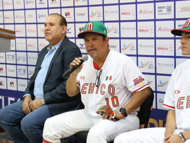 Legión sonorense encabeza el “Tricolor” de sóftbol para copa mundial