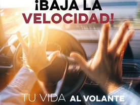 Llama Gobierno de Sonora a prevenir accidentes durante las vacaciones
