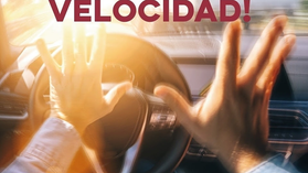 Llama Gobierno de Sonora a prevenir accidentes durante las vacaciones
