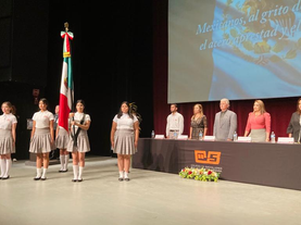 Aporta Cobach su mayor esfuerzo para ofrecer la mejor educación a la juventud sonorense