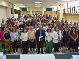 Gobierno de Sonora participa en Curso Anual de la Red de Consulta Externa de INEGI: UTHermosillo