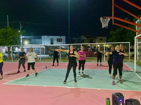 Beneficia a más de mil personas el programa La H en Movimiento en 30 colonias de Hermosillo