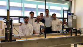 Gobierno de Sonora fortalece proyectos integrales de electromovilidad en universidades: UTS