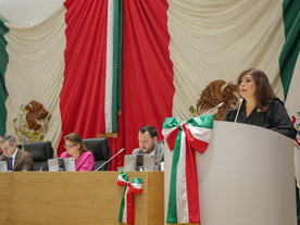 Analiza Congreso de Sonora iniciativas para combatir explotación infantil y uso de menores en actividades ilÃcitas