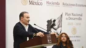 Gobernador Durazo impulsa foros de consulta para alinear el Plan Estatal con el Plan Nacional de Desarrollo