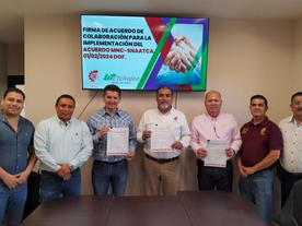 Beneficiará Gobierno de Sonora a alumnado de Cbtis con reconocimiento de créditos académicos: UTEtchojoa