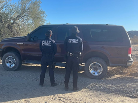 Logra Gobierno de Sonora resultados positivos en seguridad en la frontera