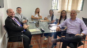 Impulsa Gobierno de Sonora internacionalización de la educación superior: Unisierra