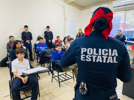 Promueve Gobierno de Sonora “Jornada por la Paz” en San Miguel de Horcasitas