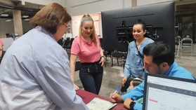 Gobierno de Sonora atenderá con guardia en Registro Civil los días 17 y 18 de abril