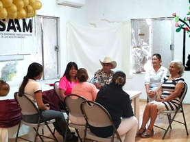 Conmemora Gobierno de Sonora el Día Mundial de Toma de Conciencia del Abuso y Maltrato en la Vejez: ISAAM