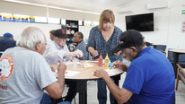 Gobierno de Sonora fortalece bienestar de personas mayores con Casa de Día en Hermosillo