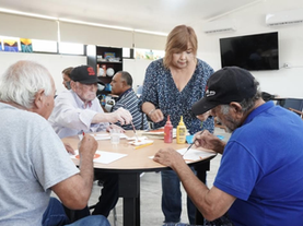 Gobierno de Sonora fortalece bienestar de personas mayores con Casa de Día en Hermosillo