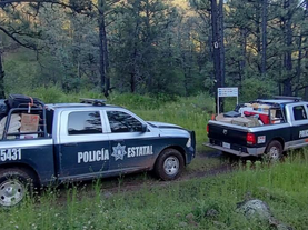 Atiende Gobierno de Sonora acciones para la seguridad de los municipios de la sierra