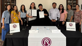 Promueve Gobierno de Sonora profesionalización de servidores públicos
