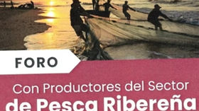 Harán Ayuntamiento y Gobierno del Estado foro de pesca; será mañana jueves en el Cubo