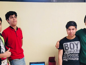 Alumnado de la Universidad Tecnológica de SLRC crea dispositivo inteligente para monitorear nivel del agua