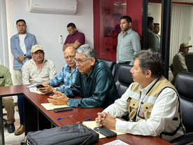 Privilegia alcalde Luis Fuentes la correcta y transparente aplicación de los recursos públicos