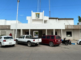 Avanza saneamiento de las finanzas municipales: Alcalde Luis Fuentes