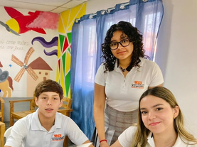 Realiza Gobierno de Sonora reinscripción de alumnas y alumnos en Cobach