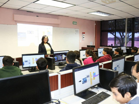 Fortalece Gobierno de Sonora habilidades científicas y tecnológicas de estudiantes: Itesca