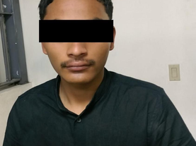 Prisión preventiva justificada para sujeto por abuso sexual agravado y robo con violencia en Hermosillo