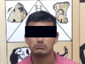 Vinculan a proceso a hombre por violencia familiar en Navojoa