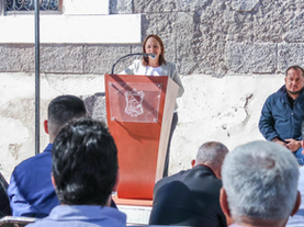 Recuerda Ayuntamiento de Guaymas el CXXVIII aniversario de la inauguración de la antigua penitenciaria