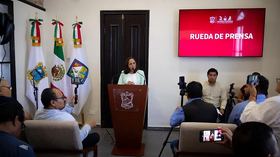 Anuncia Ayuntamiento de Guaymas obras en proceso de licitación