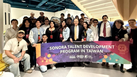 Gobierno de Sonora y FOXCONN fortalecen cooperación en electromovilidad y automatización