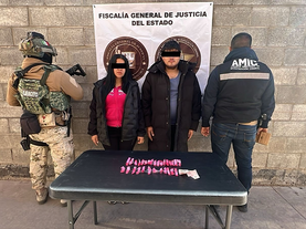 Obtiene Operativo Conjunto resultados positivos en Hermosillo