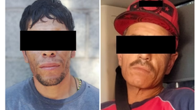 Asegura Gobierno de Sonora narcótico y arma en operativo de la PESP en Hermosillo