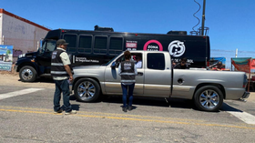Promueve Gobierno de Sonora uso de la línea 9-1-1 en Bahía de Kino