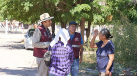 Con acciones coordinadas, intensifica Gobierno de Sonora la prevención contra el dengue