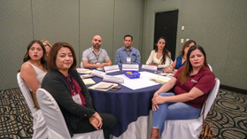 Gobierno de Sonora impulsa talleres estratégicos para combatir las adicciones en la frontera