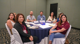 Gobierno de Sonora impulsa talleres estratégicos para combatir las adicciones en la frontera