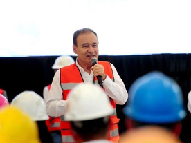 Inicia Sonora en 2024 con incremento del 12.6% en actividad manufacturera