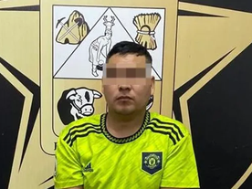 Vinculado a proceso Sergio “N” por violencia familiar