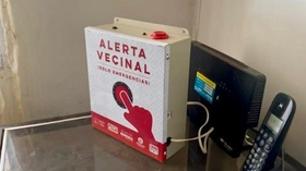 Renueva Gobierno de Sonora dispositivos de Alerta Vecinal
