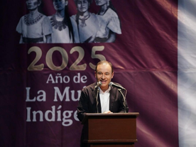 Impulsa Gobernador Durazo desarrollo en municipios con obras prioritarias de infraestructura