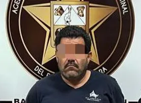 Captura AMIC a Alfredo “N” por homicidio de Norma Guadalupe “N”
