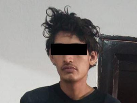Condenan a 10 años a ladrón de negocio en Cajeme