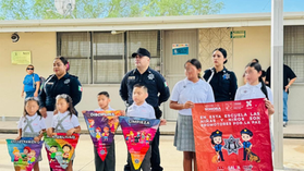 Incluye Gobierno de Sonora prevención de violencias y adicciones entre niñez y juventud