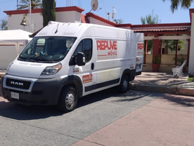 Reactiva Gobierno de Sonora recorrido de Repuve por municipios