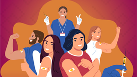 Gobierno de Sonora se suma a la celebración del Día Mundial de la Salud