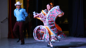 Exhorta Gobierno de Sonora a fortalecer el arte y la cultura en celebraciones escolares: Froylán Gámez